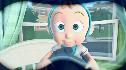 کارتون آرپو رباتی برای کودکان قسمت 23